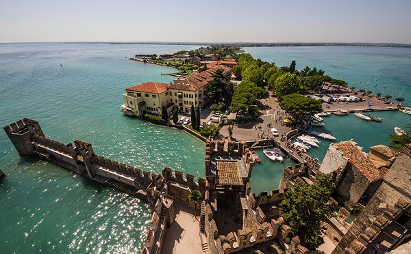 Sirmione & Bardolino